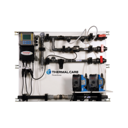 Water Treatment Systems